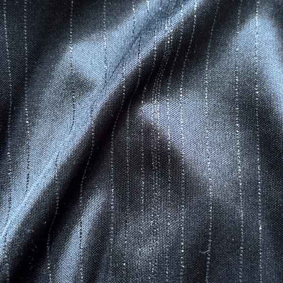 Yedina Long Sleeve Button Up Blouse - Picture 4 of 4